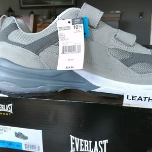 Brand New w/ Tags Men's Everlast shoes. Size 10.5
